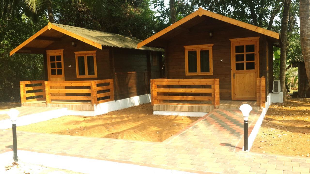 Kudle Ocean Front Resort Gokarna  Extérieur photo
