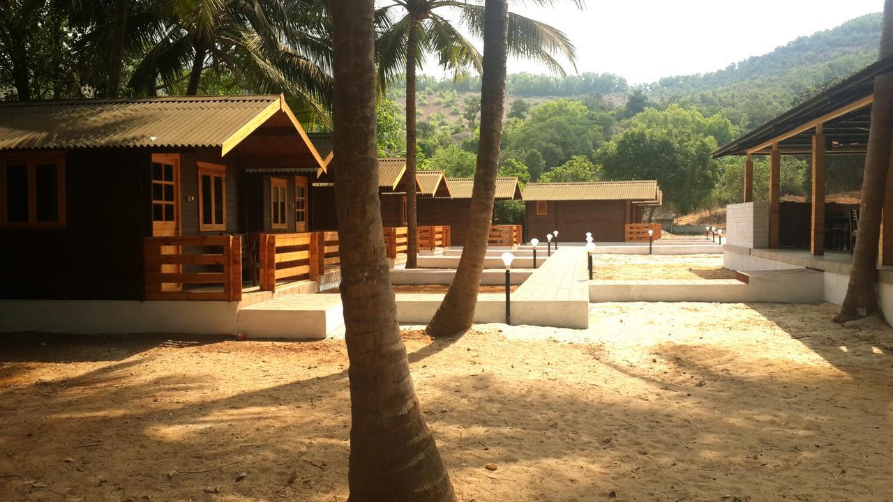 Kudle Ocean Front Resort Gokarna  Extérieur photo