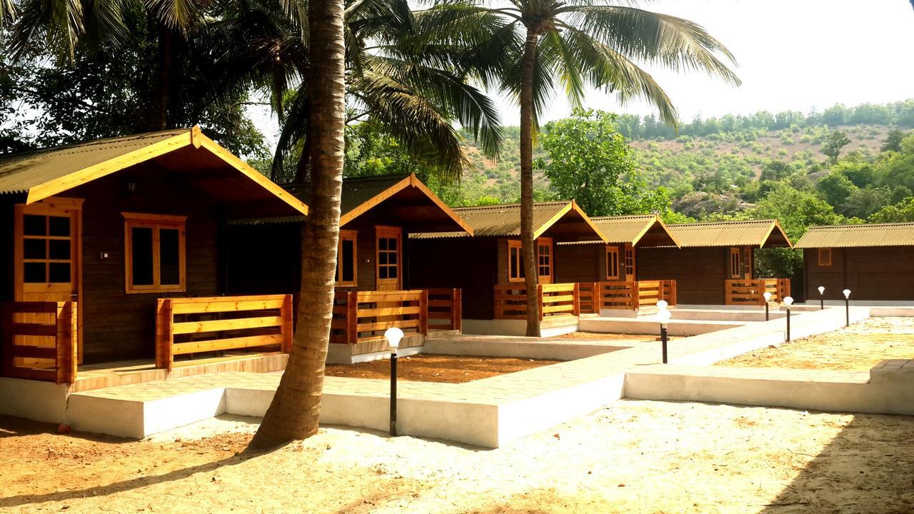 Kudle Ocean Front Resort Gokarna  Extérieur photo